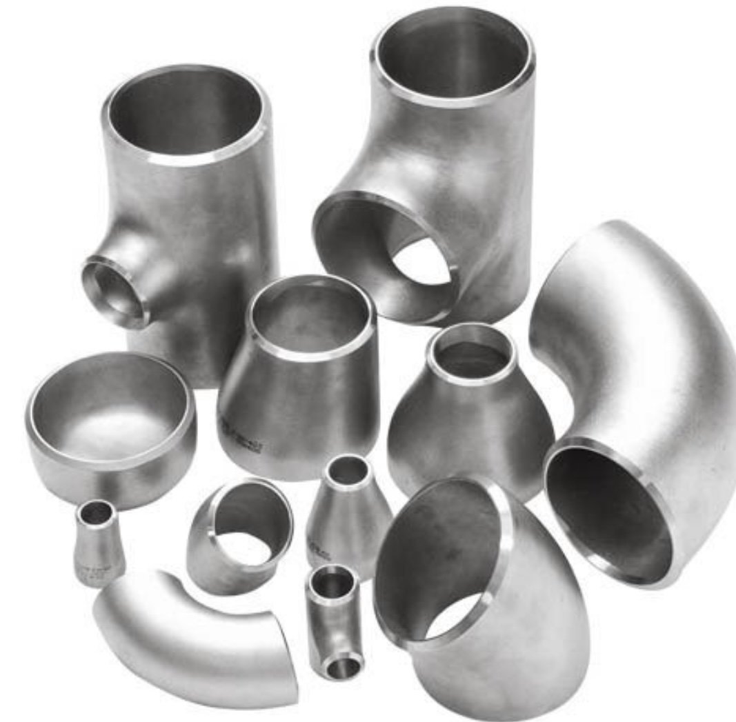 Pipes and Fittings