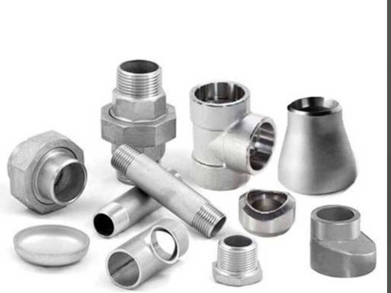 Forge Fittings