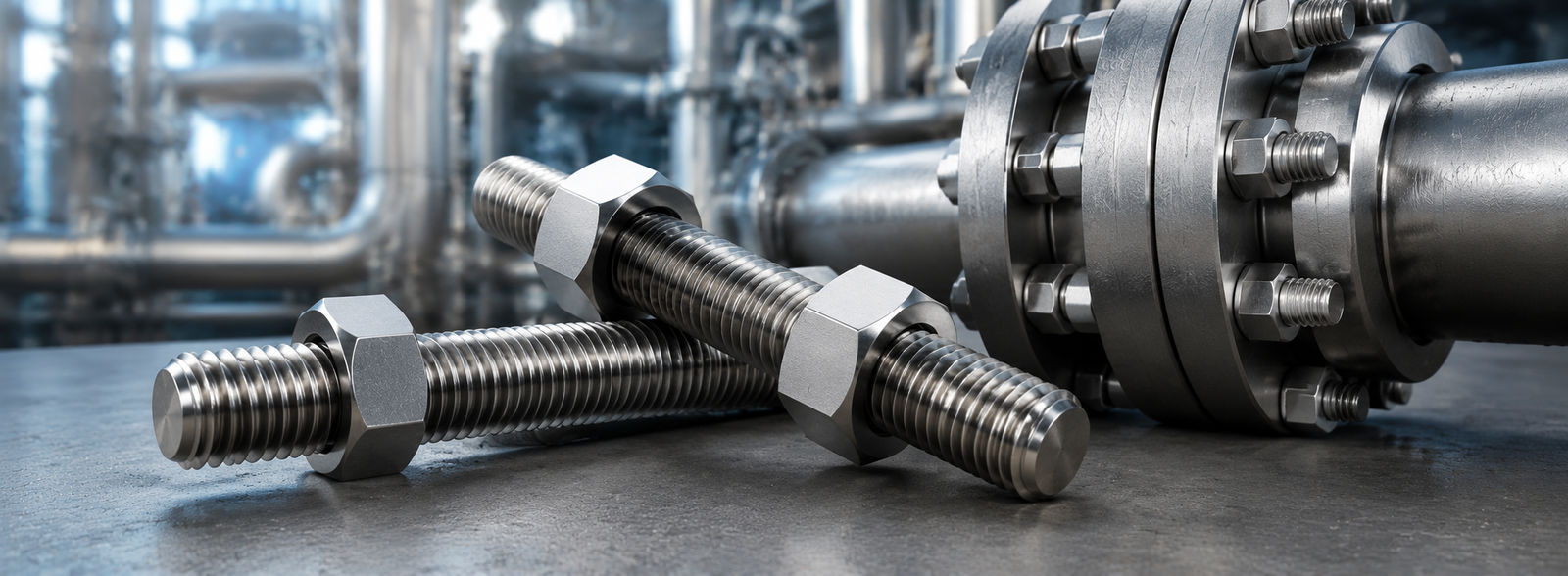 Stud Bolt
