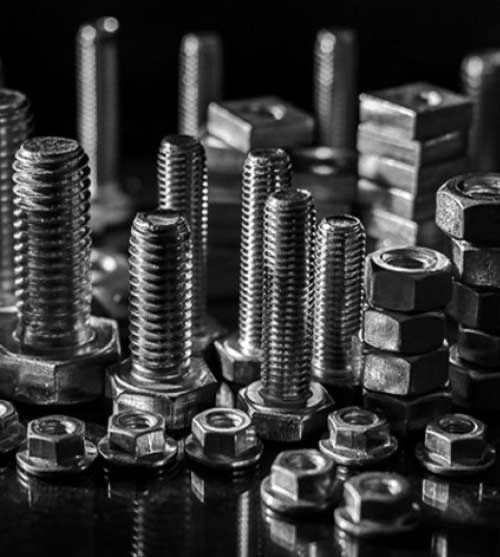 Nelson Metal Industries — Fastners