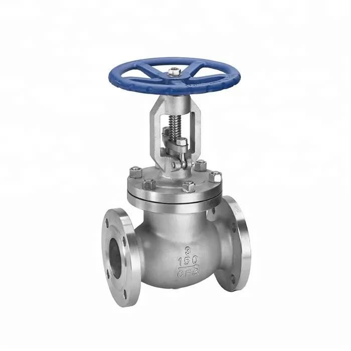 Nelson Metal Industries — SS Ball Valve Quality
