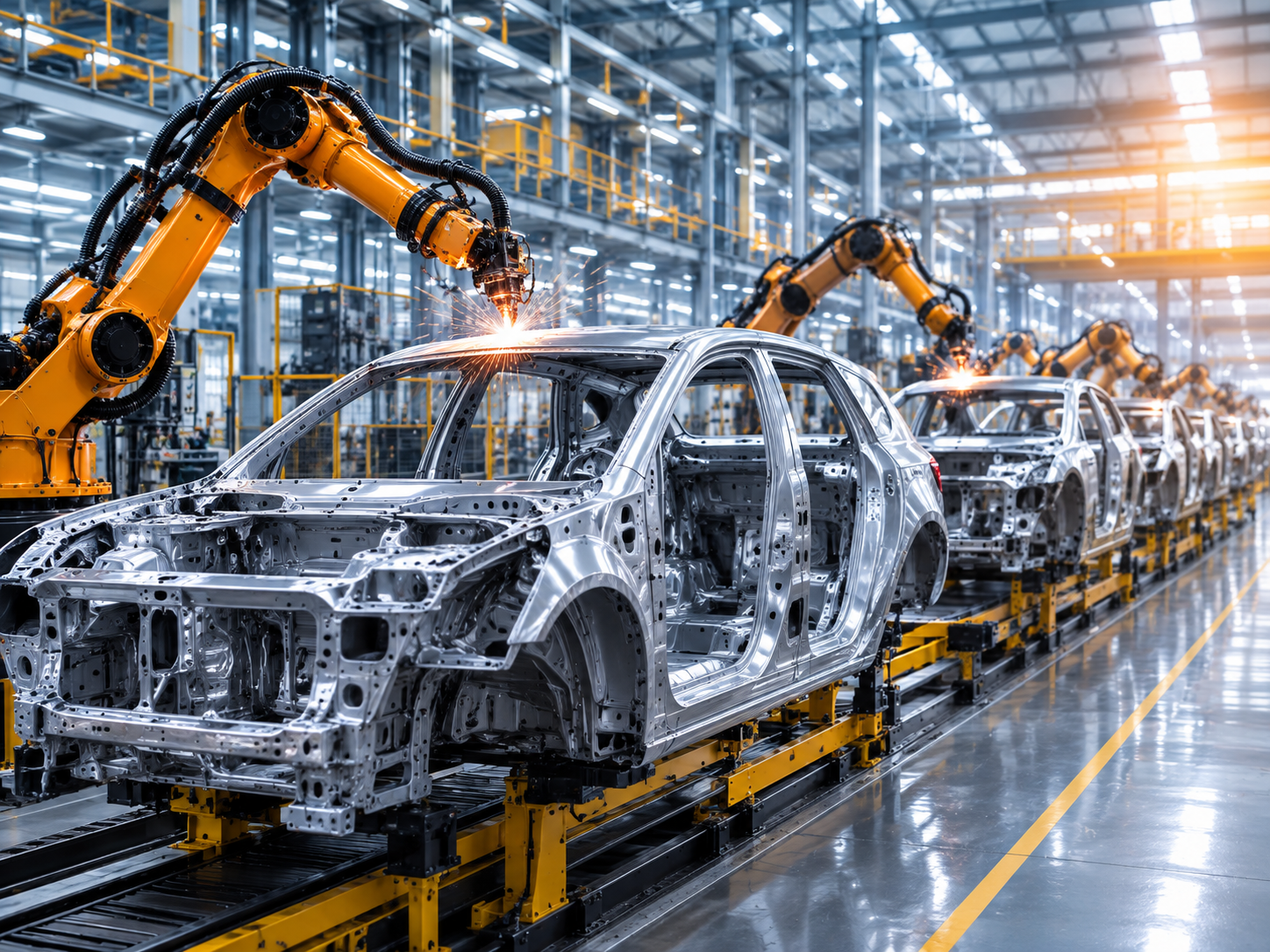 Automobile Industry